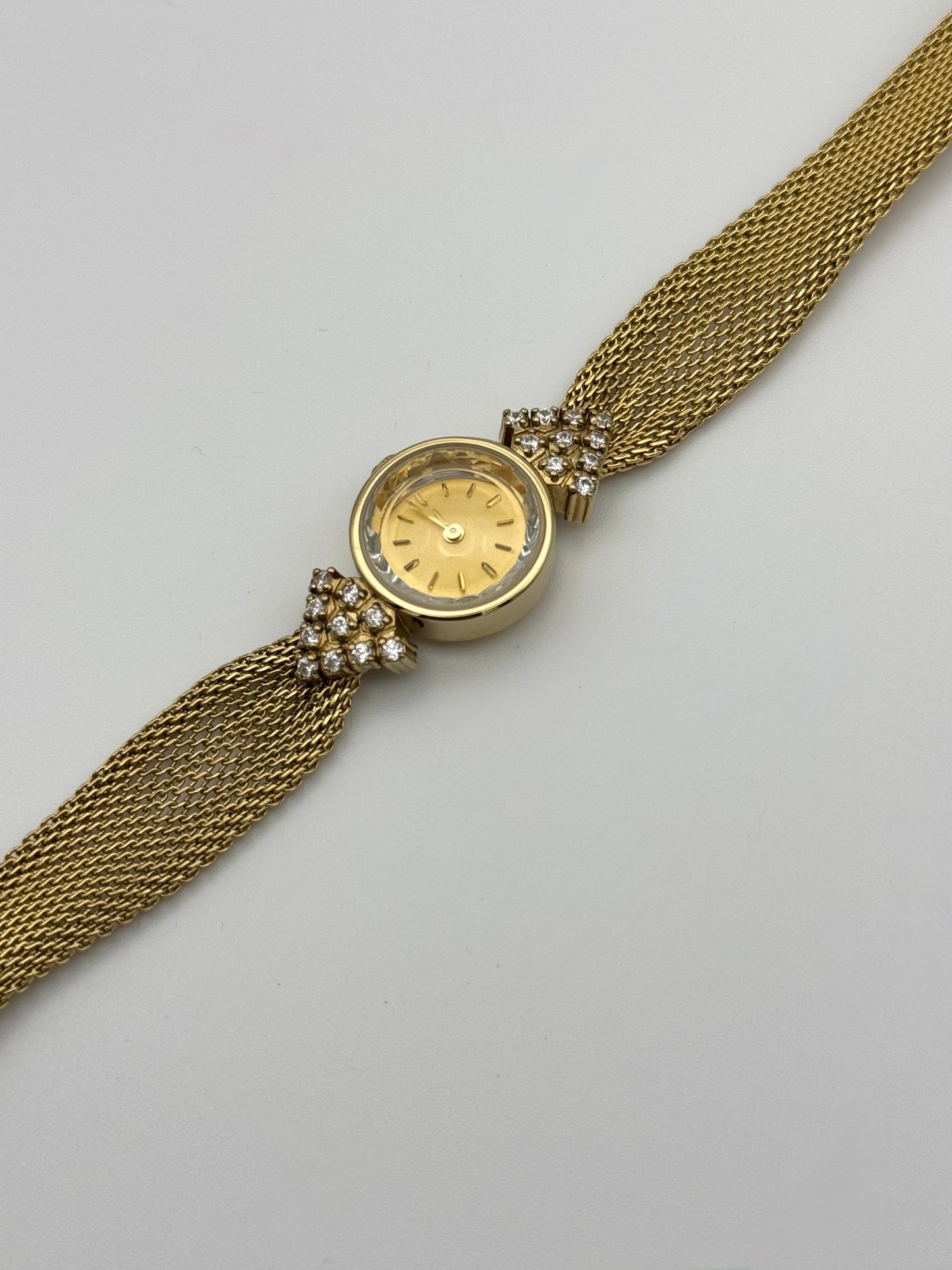 The leaf watch