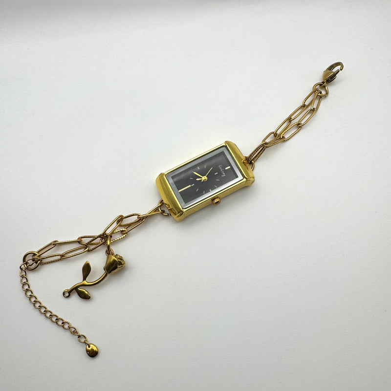 Rose Watch