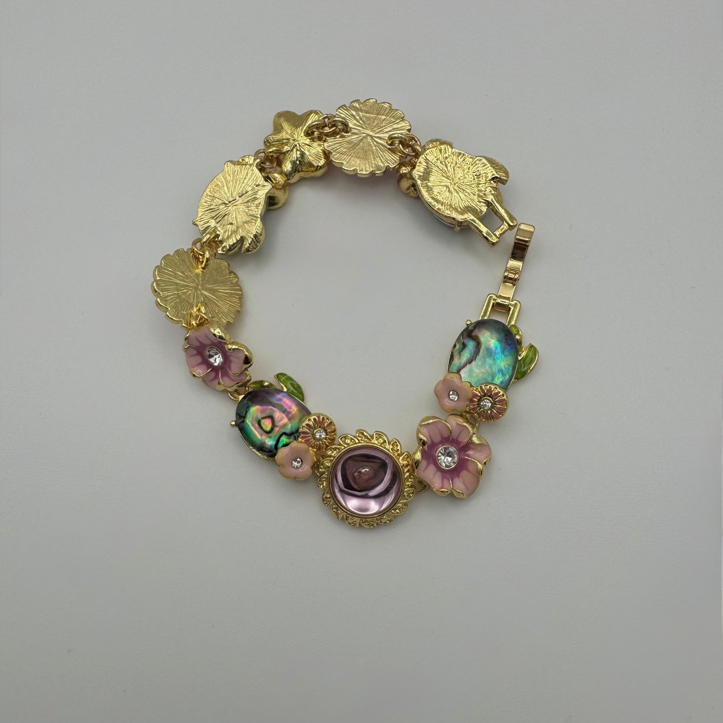 Candy Bracelet