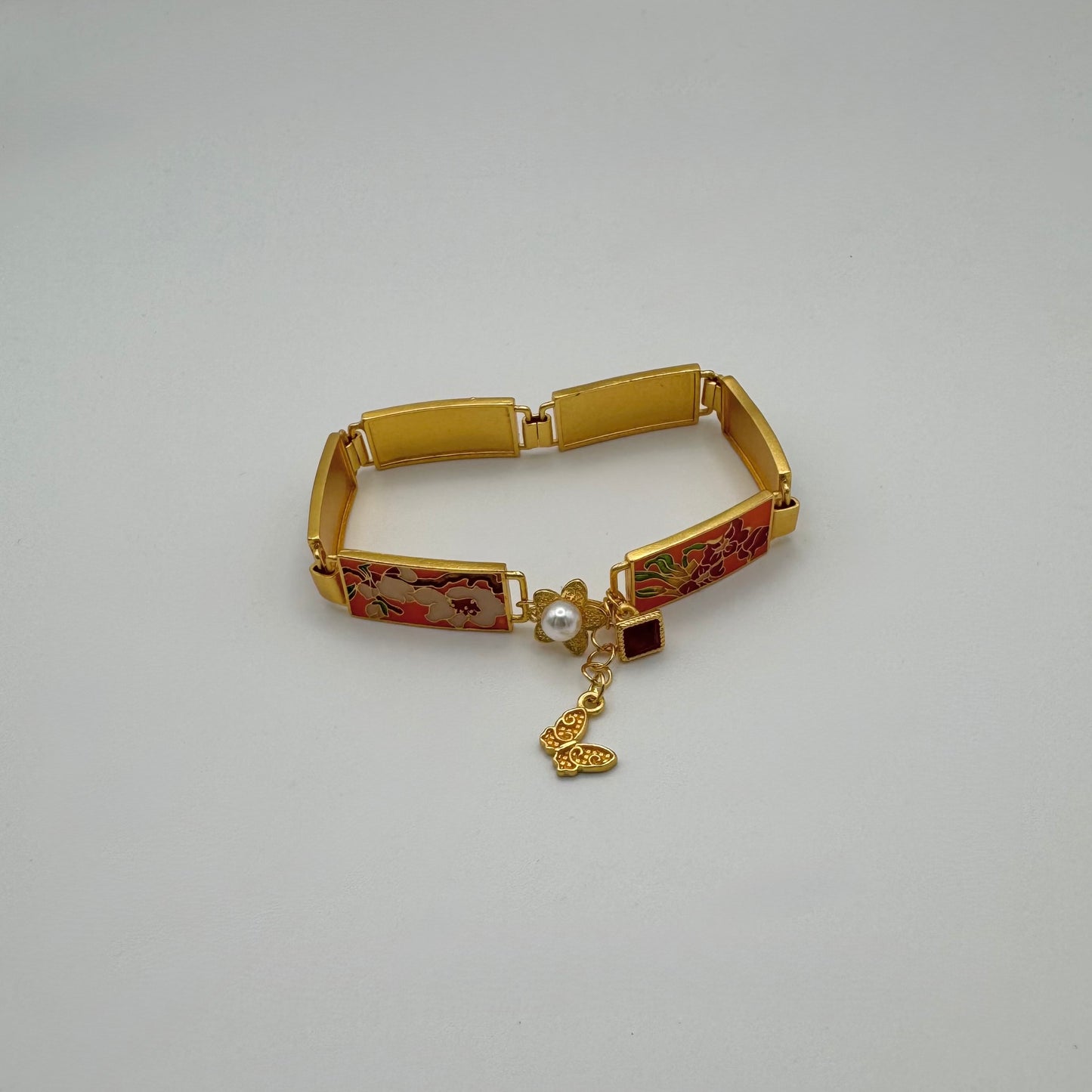 Art Gallery bracelet