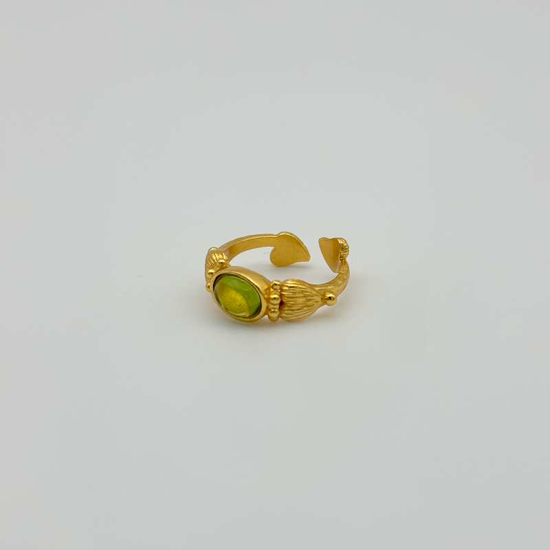 Cupid Ring