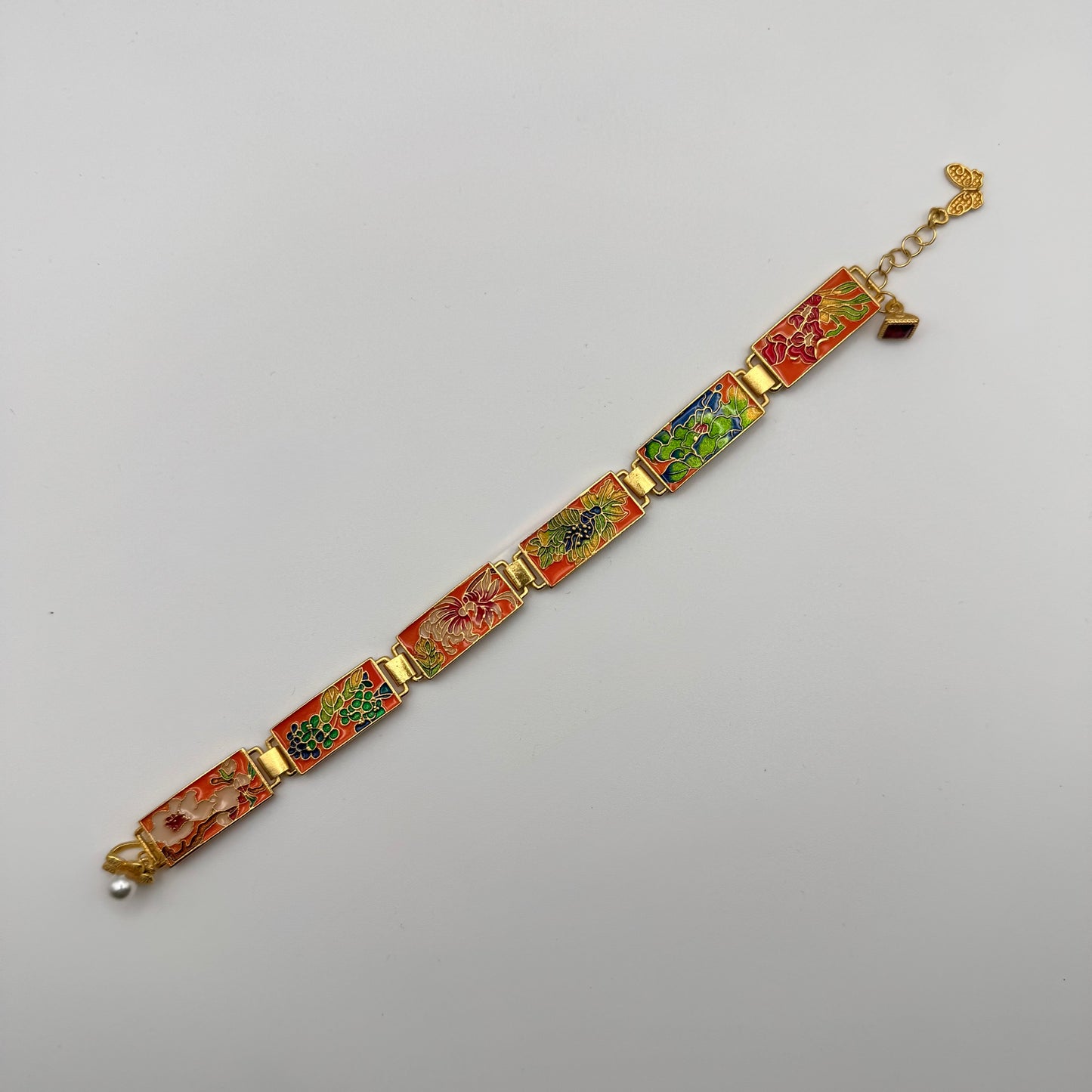 Art Gallery bracelet