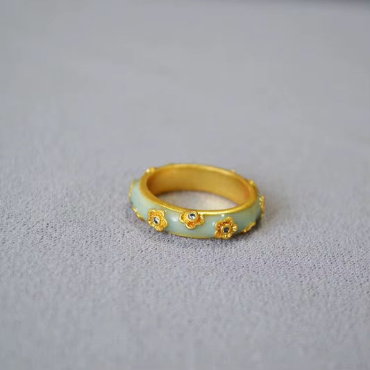 Daisy Ring