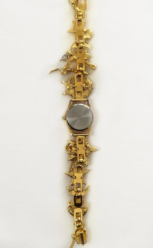 Rare Charms Watch